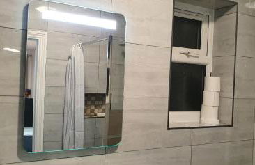 New Cozy Studio Apt. House with Parking. Entire space - Photo 9