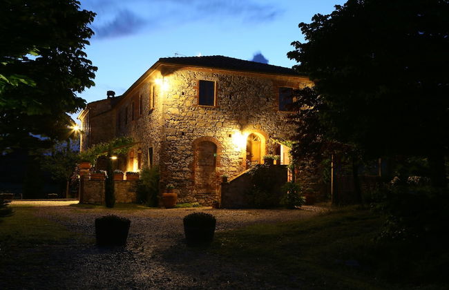 Agriturismo Podere Alberese - Foto 1