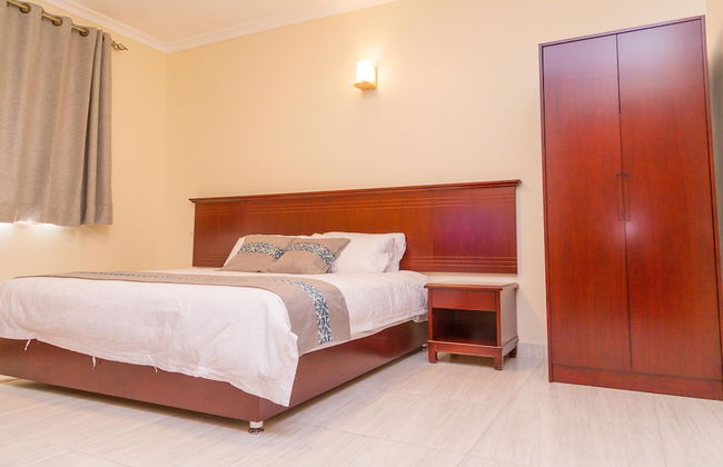 Marahaba Apartment Hotel - Foto 4