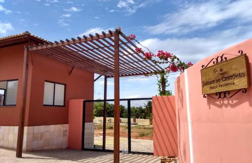 Beautiful house in the paradise of São Cristóvão RN - Foto 28