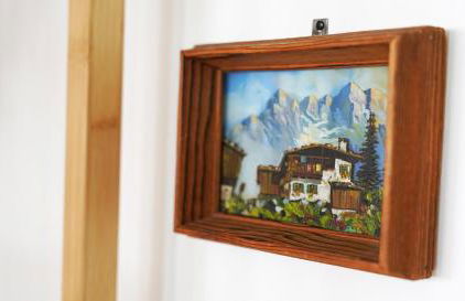 160qm Wohnung mit Balkon nahe Salzburg - Freilassing 2 Schlafzimmer, 2 Bäder - Foto 27