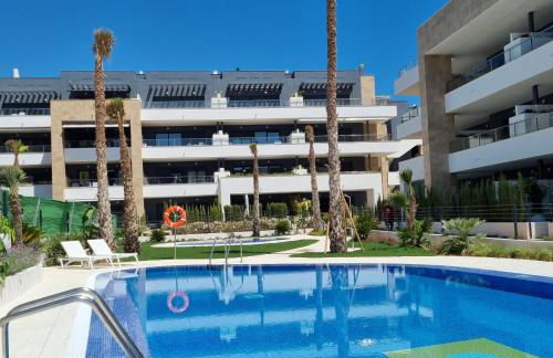 Flamenca Village Resort apt 83 - Photo 1
