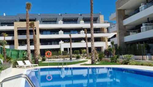 Flamenca Village Resort apt 83 - Foto 1