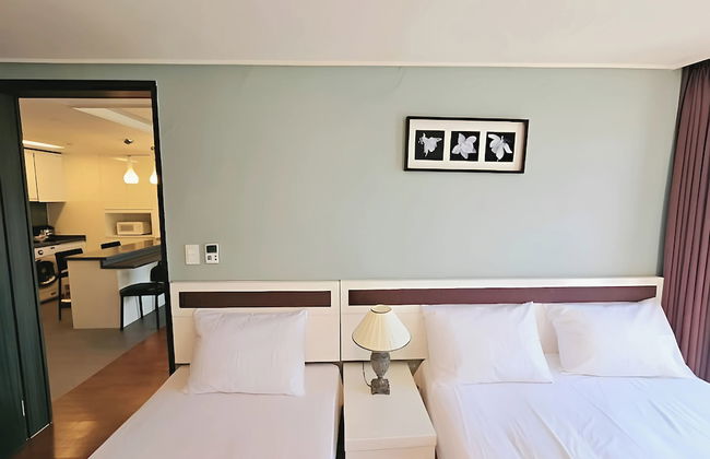 HOTEL WITH - Foto 11