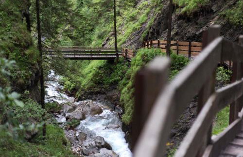 Zum Sonnentor App Larix 2 - Photo 12