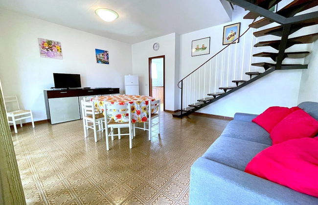 Villa in Caorle With Pool Near Beach - Foto 11