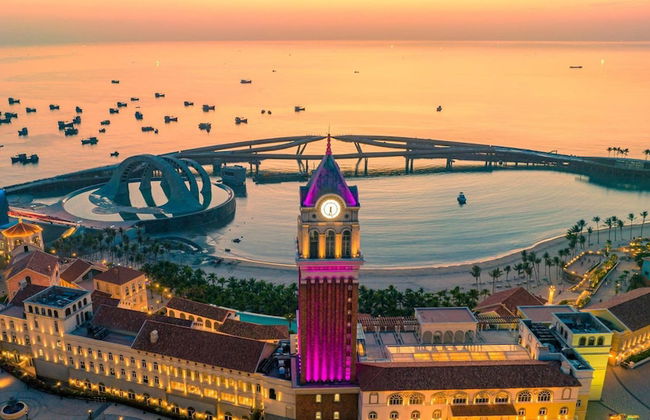 La Phan Phu Quoc Hillside Apartment - Foto 54