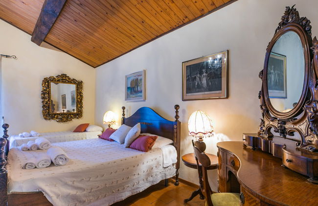 Villa Alari - Foto 54