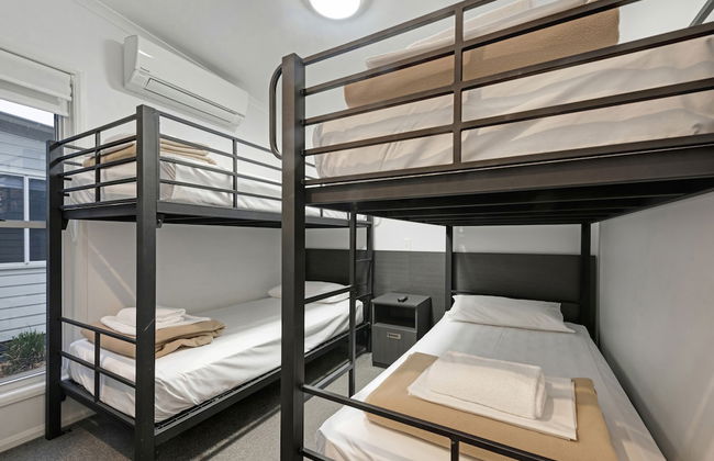 Discovery Parks - Emerald Beach - Foto 16