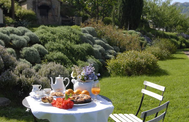 Podere Poggio al Sole - Foto 28