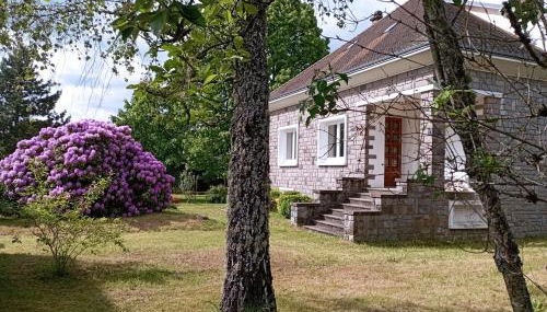 Le Gite d'Auvergne - Foto 2