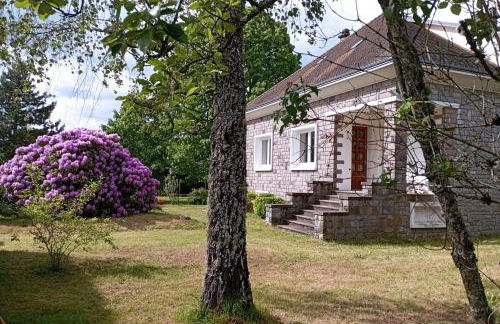 Le Gite d'Auvergne - Photo 2