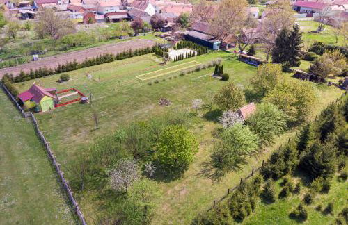 Rural Homestead Trenkovo - Happy Rentals - Photo 64