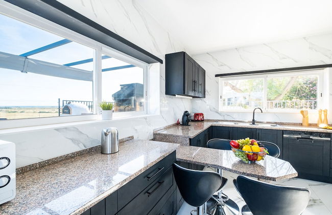 Villa Avalon - Foto 28