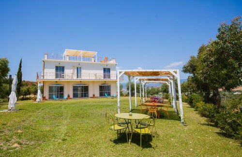 Agriturismo biologico 'A Lanterna - Foto 5