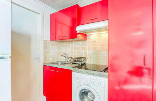 Apartment Les Portes de la Plage by Interhome - Photo 20