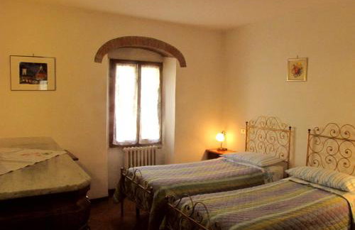 Residence Casprini da Omero - Foto 88