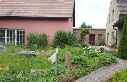 Hofgestüt Bleesern FEWO2 - Foto 14