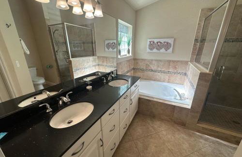 8th Fairway Private Pool Villa Southern Dunes - Foto 14