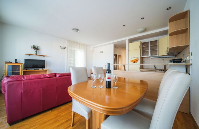 Pervanovo Apartments - Foto 25