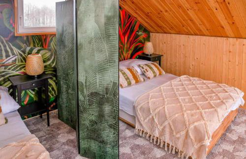 Nini House Swietajno - Foto 37