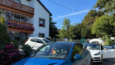 Apartment Nordschleife- Vina A3 - Foto 3