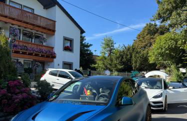 Apartment Nordschleife- Vina A3 - Foto 3