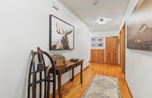 Abode at Fish Creek - Foto 6