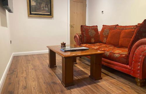 The Cottage, Walworth Demesne - Foto 12