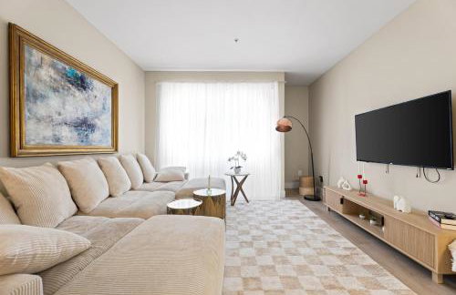 Great 2bd 2bath in MdR! Free parking and pool! - Foto 2