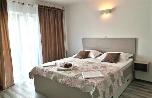 Apartments Gvacic - Foto 35