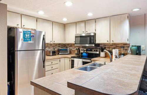 Giant Steps #43 W Hot Tub, Sauna, And Game Room! - Foto 11