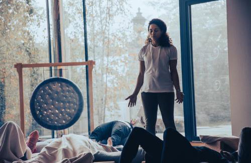 Stable Cottage at Broughton Sanctuary - Foto 22