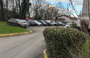 Apparemment 2 pièces - Foto 27