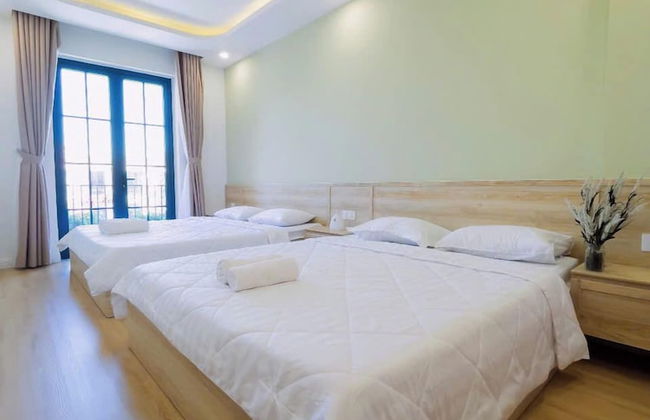 Villa LFP Novaworld Phan Thiet - Foto 65