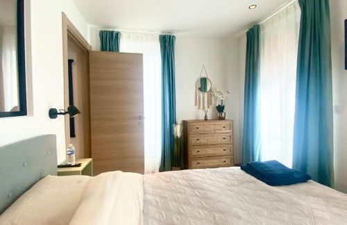 appartement avec vue jardin proche de Paris - Foto 9