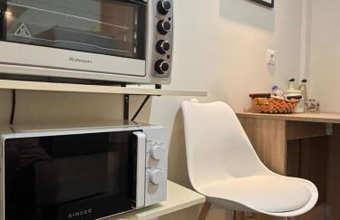 Leandros Cfu flat - Foto 28