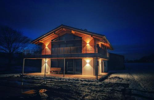 Ferienhaus am Hummelberghof - Foto 5