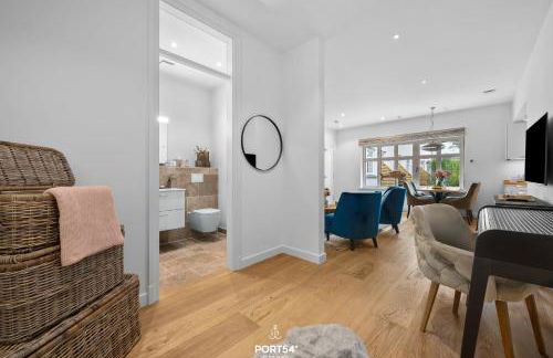 Ferienwohnung Sylter Auszeit Westerland auf Sylt - Foto 15