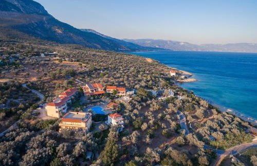 Limnionas Bay Village Hotel - Foto 20