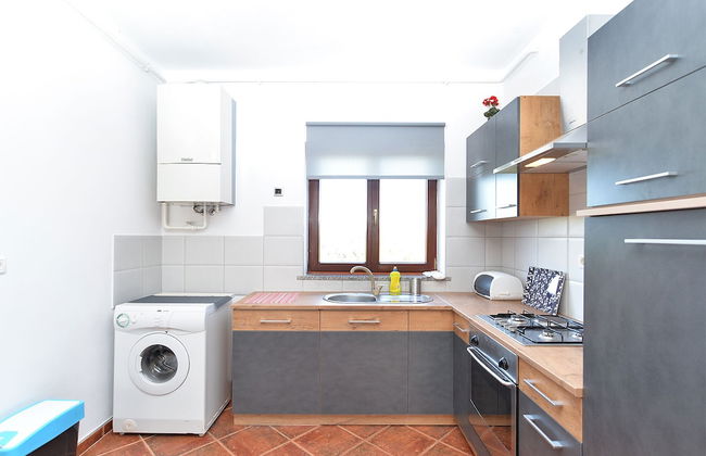 Apartments Mira 295 - Photo 30