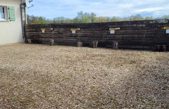 Les fins bois - Foto 16