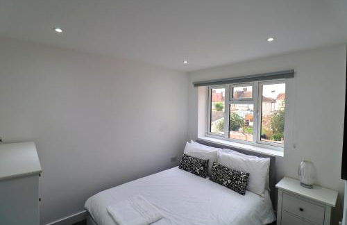 London Mitcham Beautiful Three Bedroom House - Foto 10
