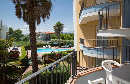 Residence Il Triangolo - Foto 21