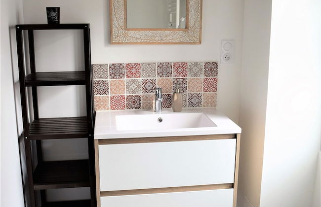 La Maison de Manon 3mn de Beauval - Foto 7