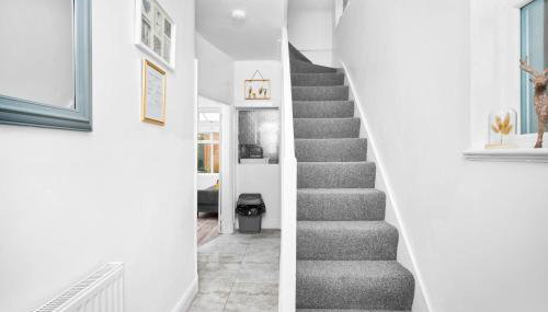 Home in Birmingham Cosy Stays - Foto 3