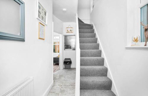 Home in Birmingham Cosy Stays - Foto 3