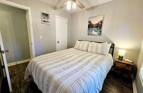 Madrona's Park Circle Place- Fenced & Convenient - Foto 18