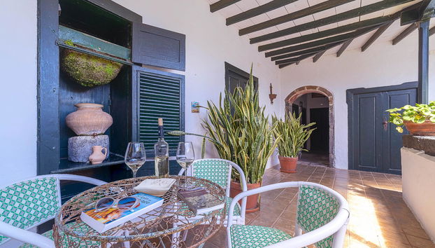 Hotel El Grifo - Foto 2