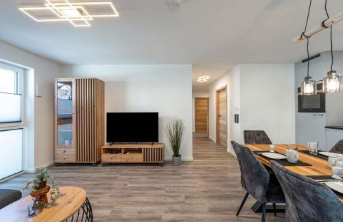 BPS Apartment #8 Business - NEU - Deluxe - Modern - Foto 10